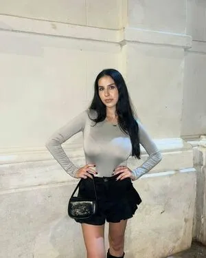 Daniela OnlyFans Leaked Free Thumbnail Picture - #2rnEOuswIC