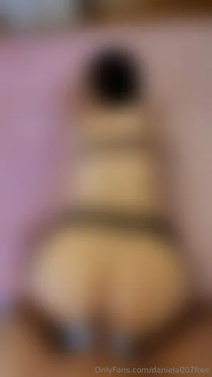 Daniela007free OnlyFans Leaked Free Thumbnail Picture - #5hC2ylVeYZ