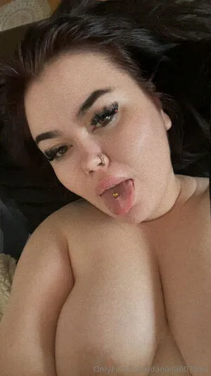 Daniela007free OnlyFans Leaked Free Thumbnail Picture - #IA0D6r0Ziz