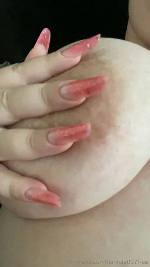 Daniela007free OnlyFans Leaked Free Thumbnail Picture - #c40yyl7Ejv