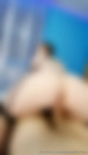 Daniela007free OnlyFans Leaked Free Thumbnail Picture - #o2p9RWaUy0