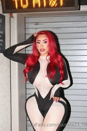 Daniela23 OnlyFans Leaked Free Thumbnail Picture - #4ftFvV3Ypr