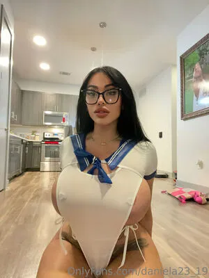 Daniela23 OnlyFans Leaked Free Thumbnail Picture - #9Y82ePLwK2