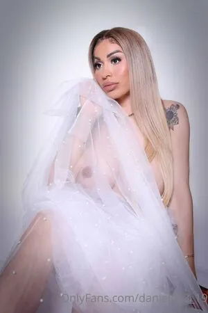 Daniela23 OnlyFans Leaked Free Thumbnail Picture - #BM7SKdLdPW