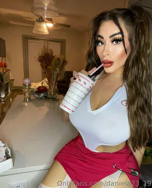 Daniela23 OnlyFans Leaked Free Thumbnail Picture - #EGmzrudCro