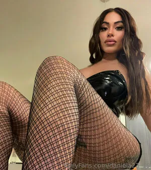 Daniela23 OnlyFans Leaked Free Thumbnail Picture - #EkhbnhzoPk