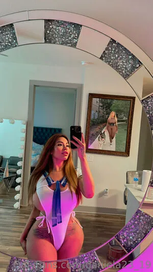 Daniela23 OnlyFans Leaked Free Thumbnail Picture - #MvCQytvon7