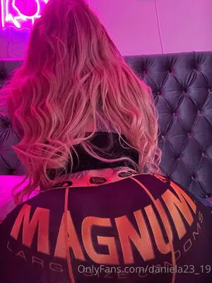 Daniela23 OnlyFans Leaked Free Thumbnail Picture - #OIacQ1sg3F