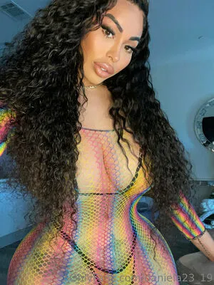 Daniela23 OnlyFans Leaked Free Thumbnail Picture - #ONEV9pkvZZ