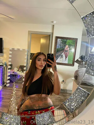 Daniela23 OnlyFans Leaked Free Thumbnail Picture - #o8T2EJm5vf