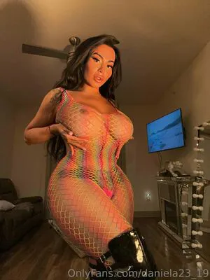 Daniela23 OnlyFans Leaked Free Thumbnail Picture - #pcl0i9LsQC