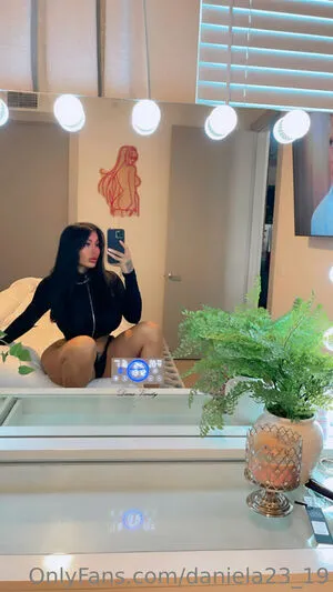 Daniela23 OnlyFans Leaked Free Thumbnail Picture - #rgfzsjLVmN