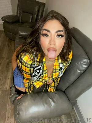 Daniela23 OnlyFans Leaked Free Thumbnail Picture - #tnBbYPGNRN