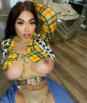 Daniela23 OnlyFans Leaked Free Thumbnail Picture - #vmehhudGrx