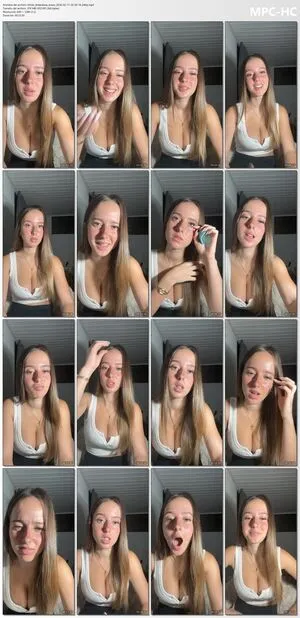 Danielaa Nuezz OnlyFans Leaked Free Thumbnail Picture - #PC94ntHBfx