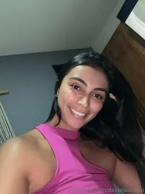 Danielaalonso OnlyFans Leaked Free Thumbnail Picture - #AuAuyvDd78