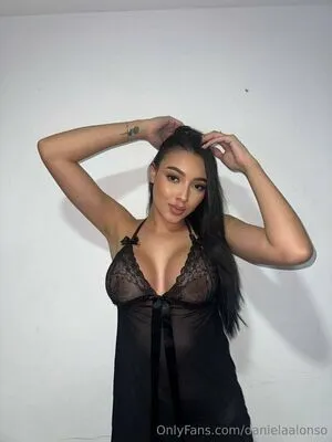 Danielaalonso OnlyFans Leaked Free Thumbnail Picture - #c91GiaxJE7