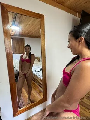 Danielaalonso OnlyFans Leaked Free Thumbnail Picture - #hZV2TJoZBu