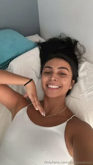 Danielaalonso OnlyFans Leaked Free Thumbnail Picture - #ufdxz7TyM1