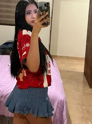 Danielaarld OnlyFans Leaked Free Thumbnail Picture - #1ODSOd59ps