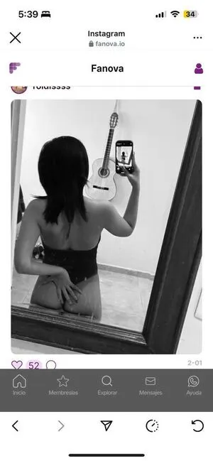 Danielaarld OnlyFans Leaked Free Thumbnail Picture - #AnhIWrm2x3