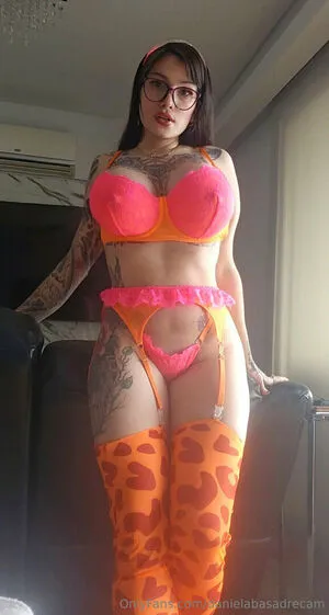 Danielabasadrecam OnlyFans Leaked Free Thumbnail Picture - #DFhloQRMkU