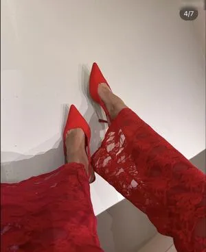 Danielablascodancer OnlyFans Leaked Free Thumbnail Picture - #N8PF5M2mRt