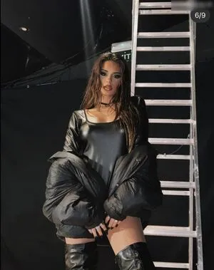 Danielablascodancer OnlyFans Leaked Free Thumbnail Picture - #wWN9AKDzei