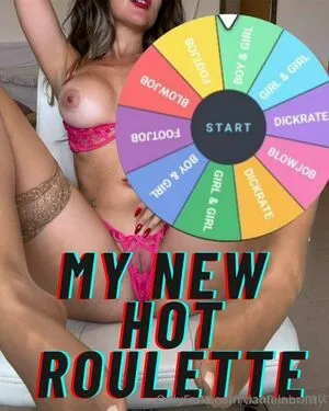 Danielabratty OnlyFans Leaked Free Thumbnail Picture - #4o8zICRtOC