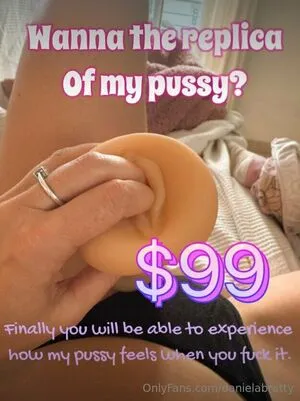 Danielabratty OnlyFans Leaked Free Thumbnail Picture - #ZMlYFmcL8M
