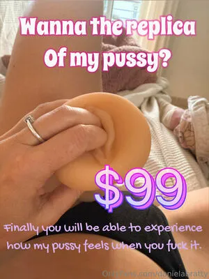 Danielabratty OnlyFans Leaked Free Thumbnail Picture - #xd0Myz5h8H