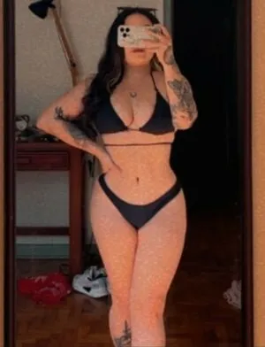 Danielacli OnlyFans Leaked Free Thumbnail Picture - #AufquMdZoS