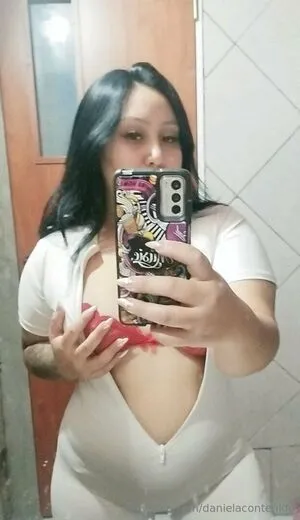 Danielacontenido OnlyFans Leaked Free Thumbnail Picture - #EV4VlsPsX4