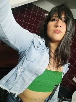 Danielacontenido OnlyFans Leaked Free Thumbnail Picture - #OS11o7qhCl