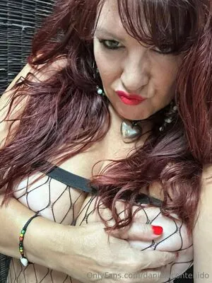 Danielacontenido OnlyFans Leaked Free Thumbnail Picture - #hLQXPo0Dk0
