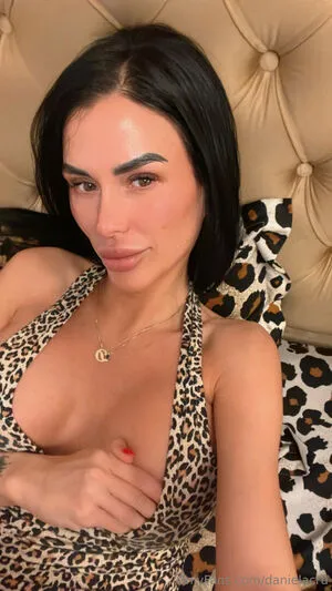Danielacru OnlyFans Leaked Free Thumbnail Picture - #9HUFxcXTaS