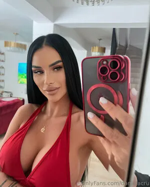 Danielacru OnlyFans Leaked Free Thumbnail Picture - #io1rNnh8H0