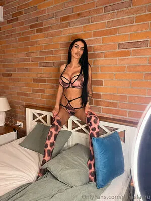 Danielacru OnlyFans Leaked Free Thumbnail Picture - #sieAxhQTLO
