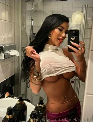 Danielacrudu OnlyFans Leaked Free Thumbnail Picture - #JMYPpYpodV