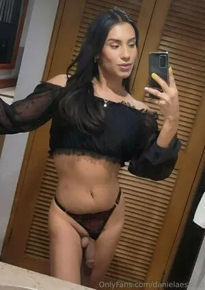 Danielaespino OnlyFans Leaked Free Thumbnail Picture - #4LJdQuyJBg