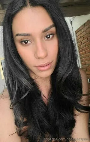 Danielaespino OnlyFans Leaked Free Thumbnail Picture - #hrNvhujoWe