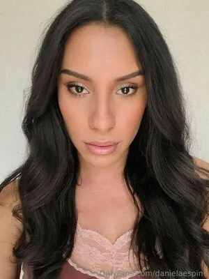Danielaespino OnlyFans Leaked Free Thumbnail Picture - #kdzM04Z7Cd