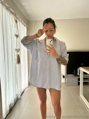 Danielaflavia OnlyFans Leaked Free Thumbnail Picture - #8wZHR9lzsT