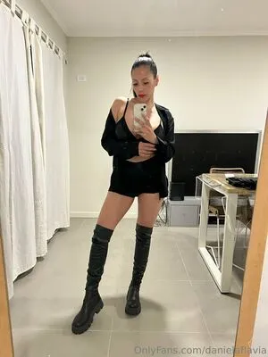 Danielaflavia OnlyFans Leaked Free Thumbnail Picture - #I26tIgG0ms
