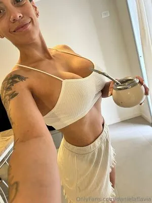 Danielaflavia OnlyFans Leaked Free Thumbnail Picture - #SFewTihbmS