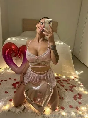 Danielaflavia OnlyFans Leaked Free Thumbnail Picture - #hTGZTos3MT