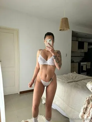 Danielaflavia OnlyFans Leaked Free Thumbnail Picture - #lBObRTBt7U