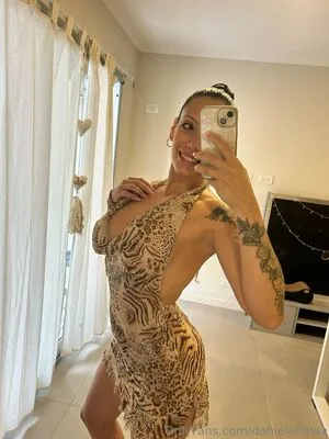 Danielaflavia OnlyFans Leaked Free Thumbnail Picture - #liy8rezGsv