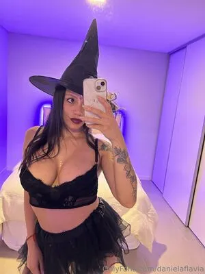Danielaflavia OnlyFans Leaked Free Thumbnail Picture - #xderPIIQum