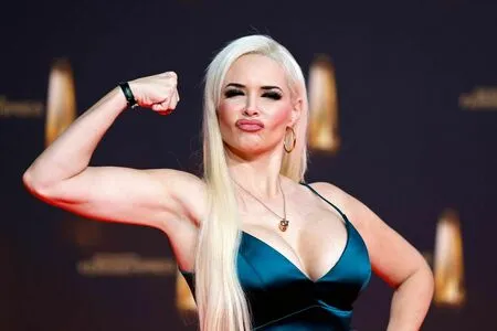 Danielakatzenberger OnlyFans Leaked Free Thumbnail Picture - #7Zptb9f0xz